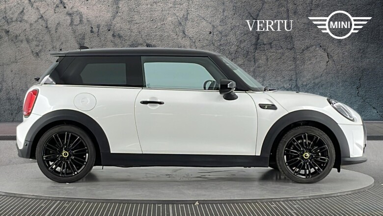 MINI Hatchback 135kW Cooper S Level 2 33kWh 3dr Auto Electric Hatchback